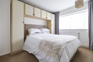 Bedroom 1- click for photo gallery